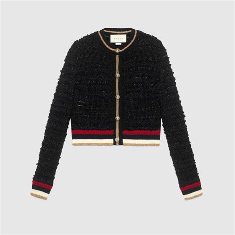 gucci outlet cardigan.